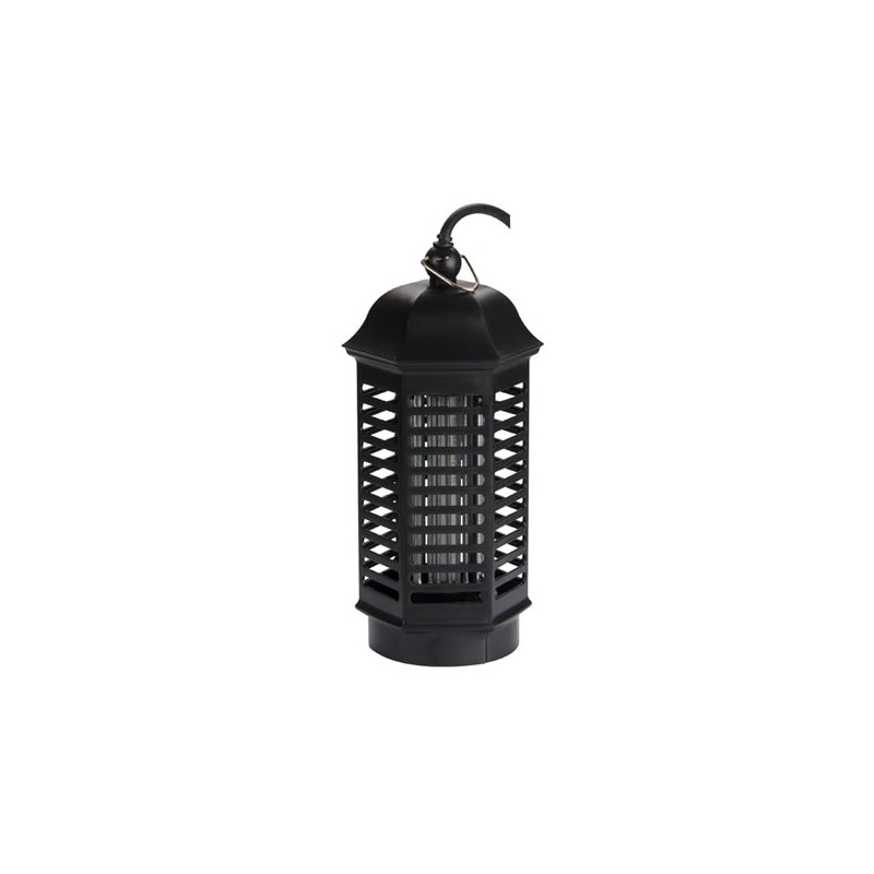 Lampe anti-insectes 4 W PEREL