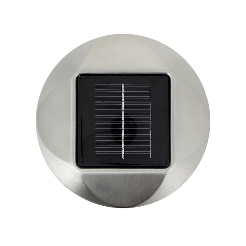 Balise solaire 10 LED XANLITE – Éclairage extérieur | XANLITE

