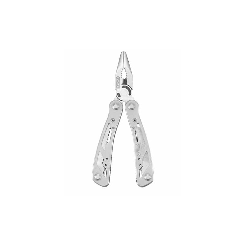 Pince Multi-fonctions 12 en 1 STANLEY – Outil Polyvalent | STANLEY Pince Multi-fonctions 12 en 1 STANLEY – Outil Polyvalent | STANLEY