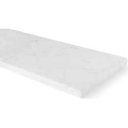 Tablette Fenêtre Nordic White – Élégance & Durabilité | COECK