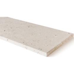 Tablette de fenêtre Porto 126cm – Élégance et Durabilité | COECK