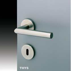 Poignée Linéa Trendy 35 – Acier Inox THYS | THYS