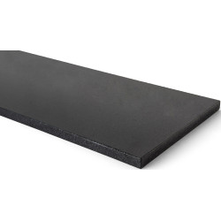 Tablette Fenêtre Shanxi Black – Élégance & Durabilité | COECK