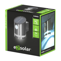 Applique solaire LED 3,7 W 50 lm  ELTRA