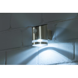 Applique solaire LED 3,7 W 50 lm  ELTRA