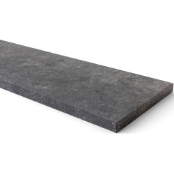 Tablette Pierre Bleue Belge 113cm – Élégance & Durabilité | COECK