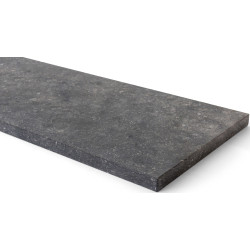 Tablette Pierre Bleue Belge 176cm – Élégance & Durabilité | COECK