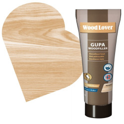 Enduit de rebouchage Woodfiller meranti 0,065 L WOODLOVER