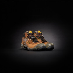 Chaussures de sécurité Caterpillar S3 – Confort & Protection | CATERPILLAR