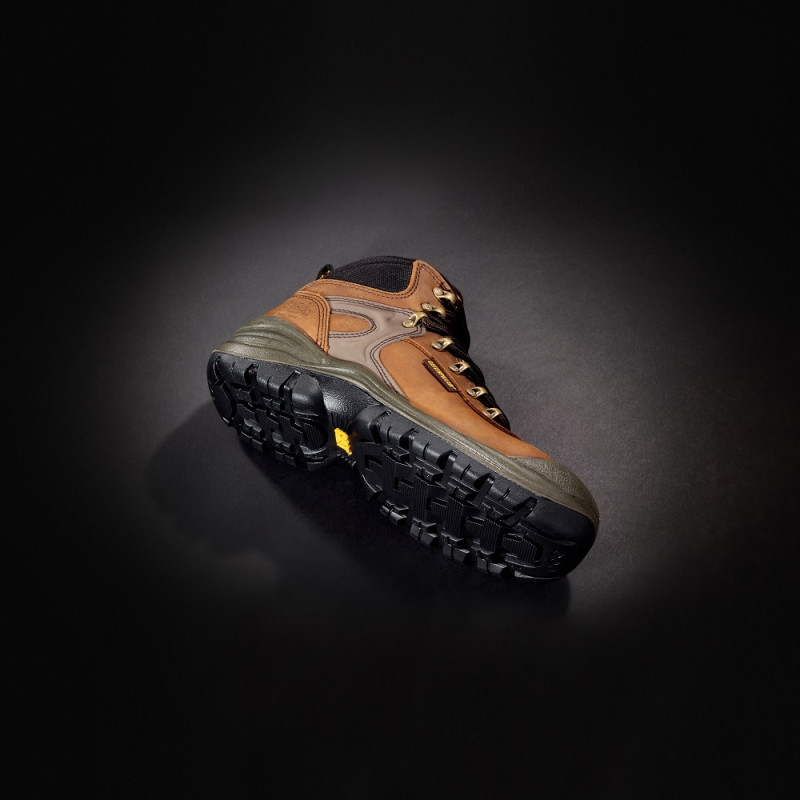 Chaussures de sécurité Caterpillar S3 – Confort & Protection | CATERPILLAR