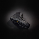 Paire de chaussures de sécurité Pneumatic S3 noires 44 CATERPILLAR