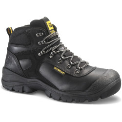 Chaussures de sécurité Caterpillar Pneumatic S3 – Protection | CATERPILLAR