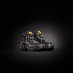 Chaussures de sécurité Caterpillar Pneumatic S3 – Protection | CATERPILLAR