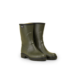 Bottes Bison Kaki 47 AIGLE – Confort & Durabilité | AIGLE

