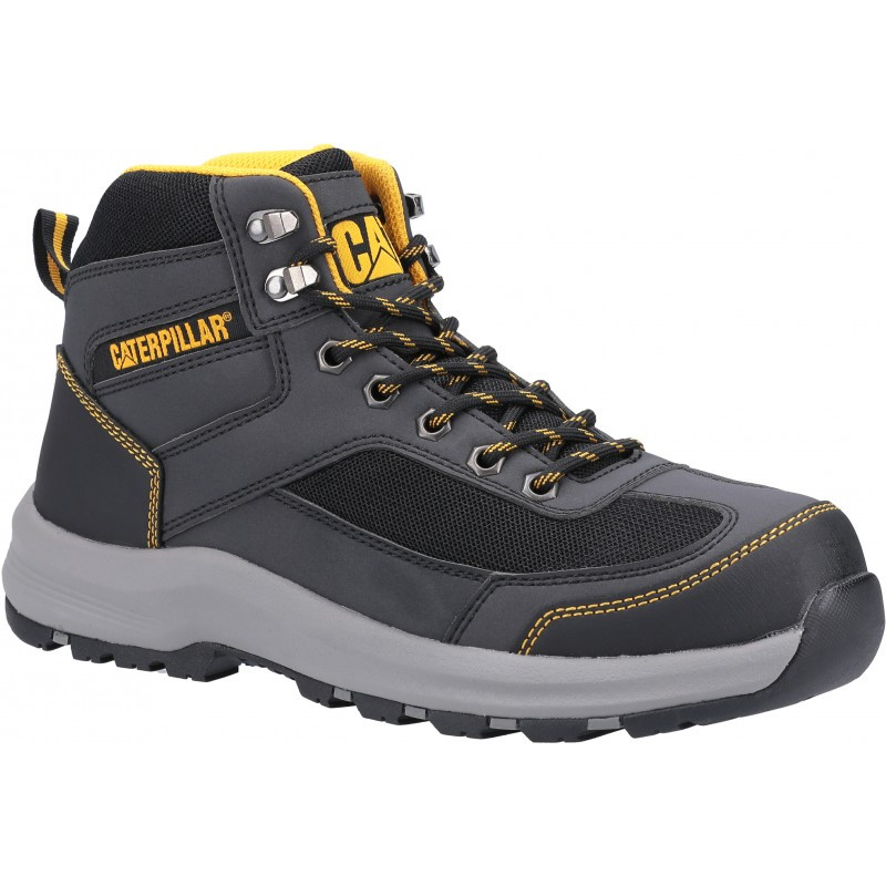 Paire de chaussures de sécurité Elmore S1P 40 CATERPILLAR