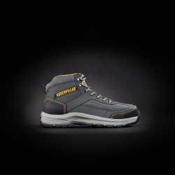 Chaussures de sécurité S1P – Légères et sportives | CATERPILLAR