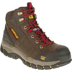 Chaussures de sécurité Navigator S3 Caterpillar 40 | CATERPILLAR