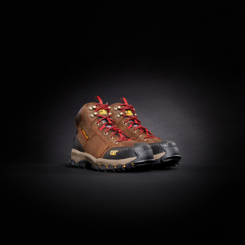 Chaussures de sécurité Navigator S3 44 Caterpillar | CATERPILLAR