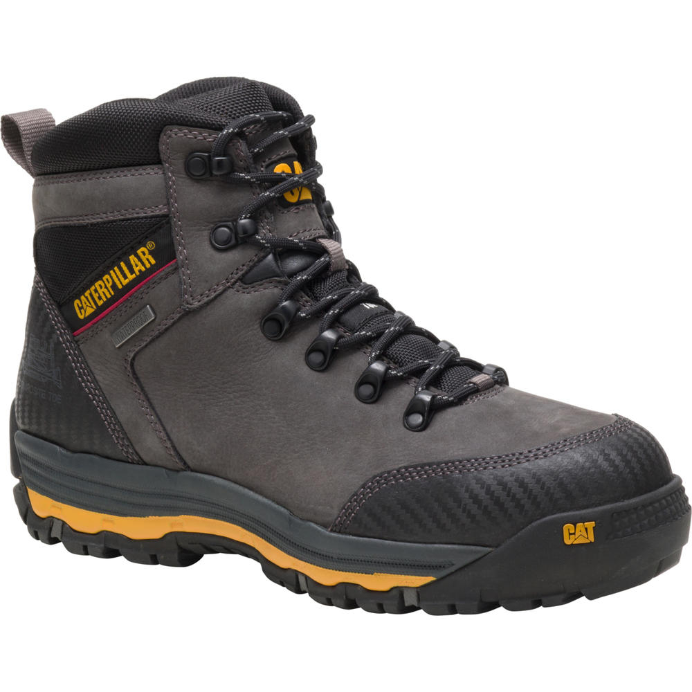 Paire de chaussures de s curit Munising S3 46 CATERPILLAR