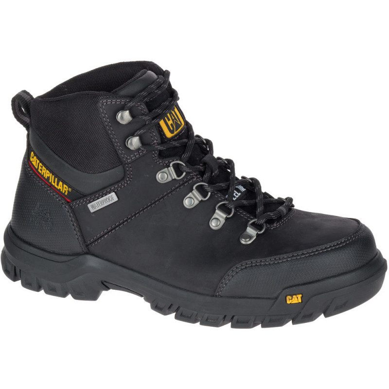 Paire de chaussures de sécurité Framework S3 40 CATERPILLAR