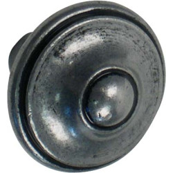 Bouton en zamac LINEA BERTOMANI – style vintage | LINEA BERTOMANI