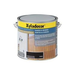 Lasure Palissandre XYLADECOR – Protection & Déco | XYLADECOR

