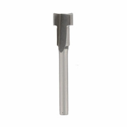 Fraise à défoncer DREMEL 8mm – Travail précis | DREMEL
 Fraise à défoncer DREMEL 8mm – Travail précis | DREMEL