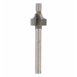 Fraise à défoncer Dremel 3,2mm – Quart de rond | DREMEL

