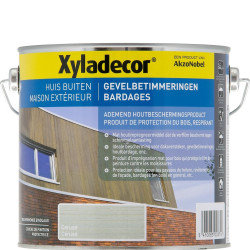 Lasure Bardages Cérusé XYLADECOR – Protection & Beauté | XYLADECOR

