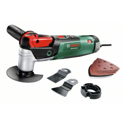 Outil multifonction BOSCH PMF 250 CES 250W | BOSCH Outil multifonction BOSCH PMF 250 CES 250W | BOSCH
