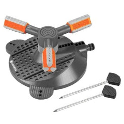 Arroseur Mambo Comfort – Arrosage Précis | Gardena