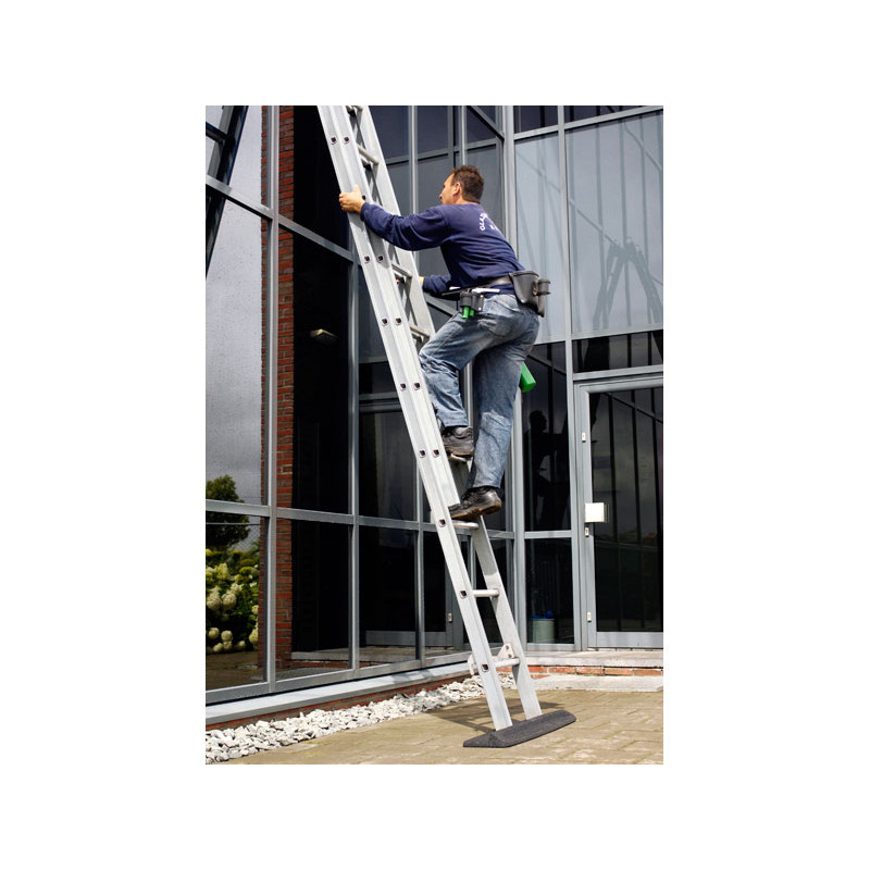 Butée pour échelle Echell'Fix 97 x 24 cm ESCALO