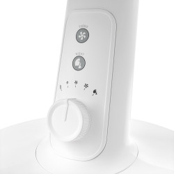 Ventilateur de table Turbo Silence Extreme+ ROWENTA Ventilateur de table Turbo Silence Extreme+ ROWENTA