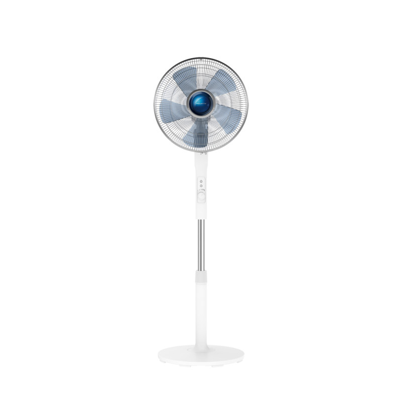 Ventilateur sur pied Turbo Silence Extreme+ VU5840 ROWENTA