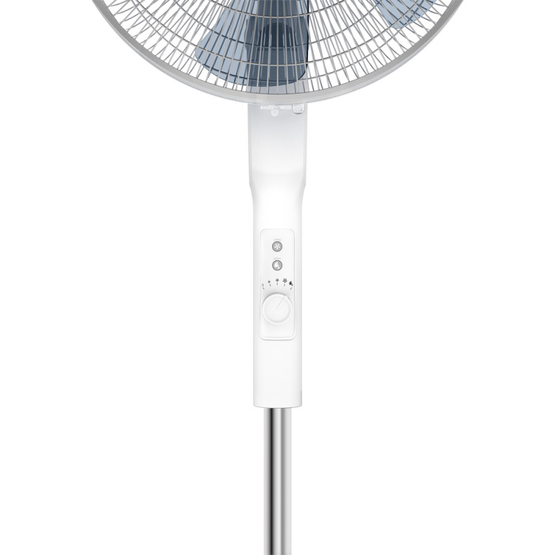 Ventilateur sur pied Turbo Silence Extreme+ VU5840 ROWENTA Ventilateur sur pied Turbo Silence Extreme+ VU5840 ROWENTA