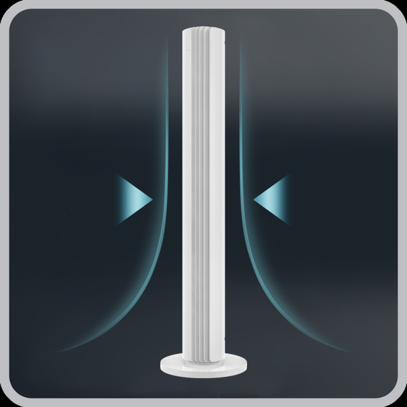 Ventilateur colonne Urban Cool VU6720 ROWENTA