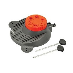 Arroseur Boogie Classic – Arrosage Facile | GARDENA