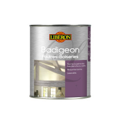 Laque Badigeon Coton Mat – Rénove Poutres & Boiseries | LIBERON
