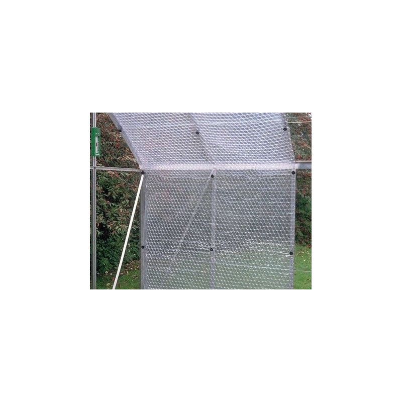 Rouleau plastique à bulles 1,5x25m – Protection Serre | ACD

