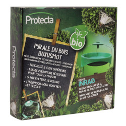 Piège à phéromone contre la pyrale du buis PROTECTA