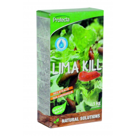 Granulés anti-limaces Lima Kill 1 kg PROTECTA