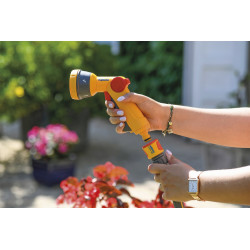 Pistolet multi-jets HOZELOCK Pistolet multi-jets HOZELOCK