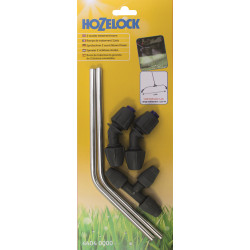 Buse de pulvérisation double HOZELOCK