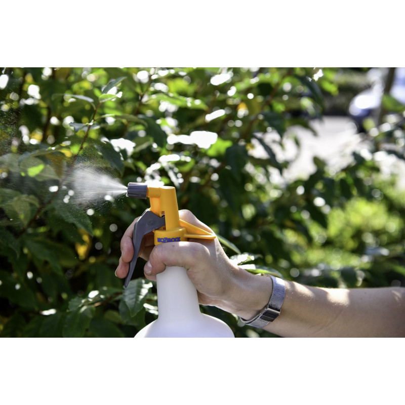 Pulvéristeur à main 1 L HOZELOCK
