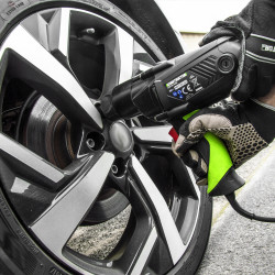 Boulonneuse à chocs CTIW1100-450BM 1100 W CONSTRUCTOR