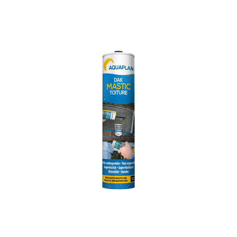 Mastic Toiture 310 ml