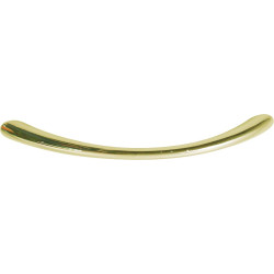 Poignée Zamac Doré – Élégance & Durabilité | LINEA BERTOMANI