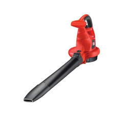 Aspirateur Souffleur Broyeur BLACK+DECKER – Puissance 3000W | BLACK+DECKER Aspirateur Souffleur Broyeur BLACK+DECKER – Puissance 3000W | BLACK+DECKER