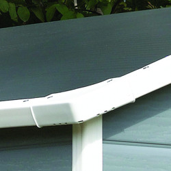 Abri de jardin en résine Premium gris 1,86 x 2,37 x 2,27 m KETER Abri de jardin en résine Premium gris 1,86 x 2,37 x 2,27 m KETER