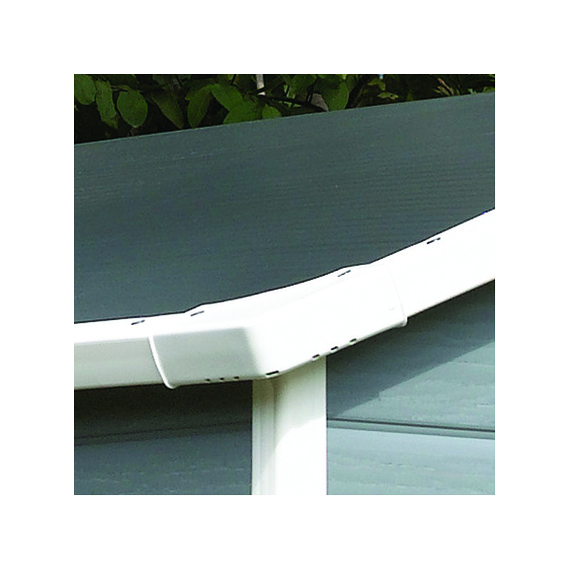 Abri de jardin en résine Premium gris 1,86 x 2,37 x 2,27 m KETER Abri de jardin en résine Premium gris 1,86 x 2,37 x 2,27 m KETER